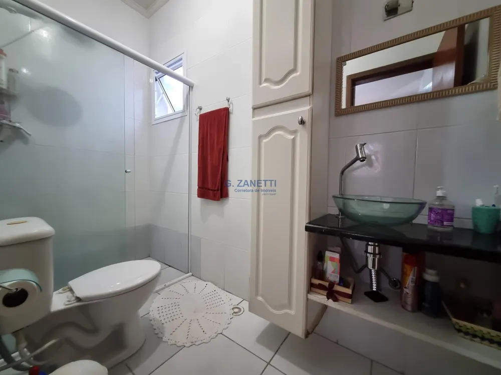 Casa, 3 quartos, 110 m² - Foto 11