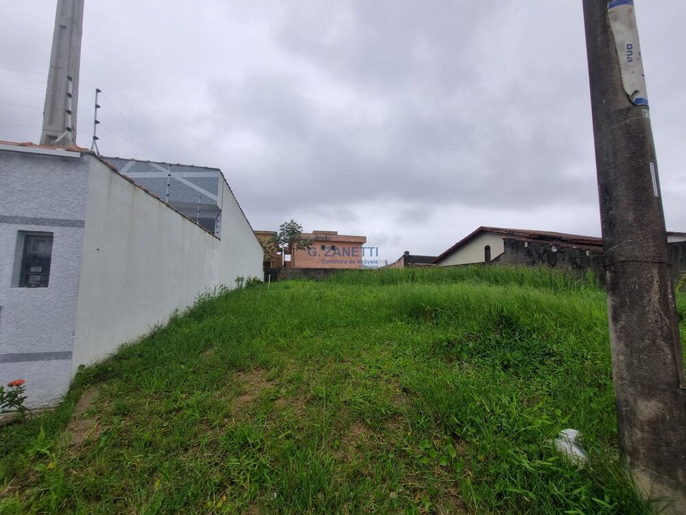 Terreno, 128 m² - Foto 1