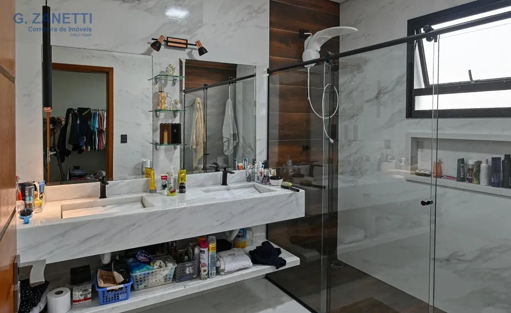 Casa de Condomínio, 4 quartos - Foto 5