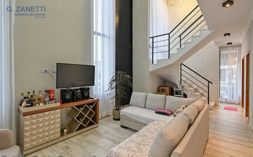 Casa de Condomínio, 4 quartos - Foto 4