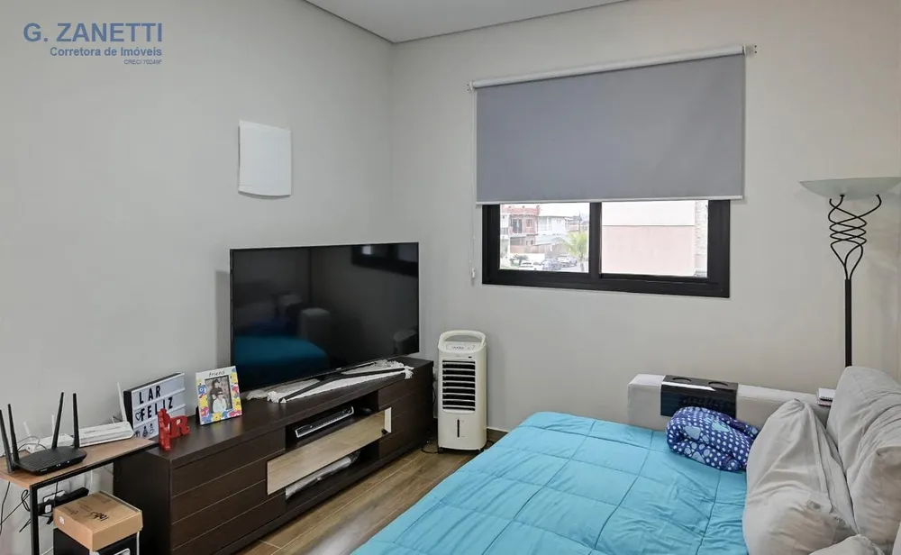 Casa de Condomínio, 4 quartos - Foto 7
