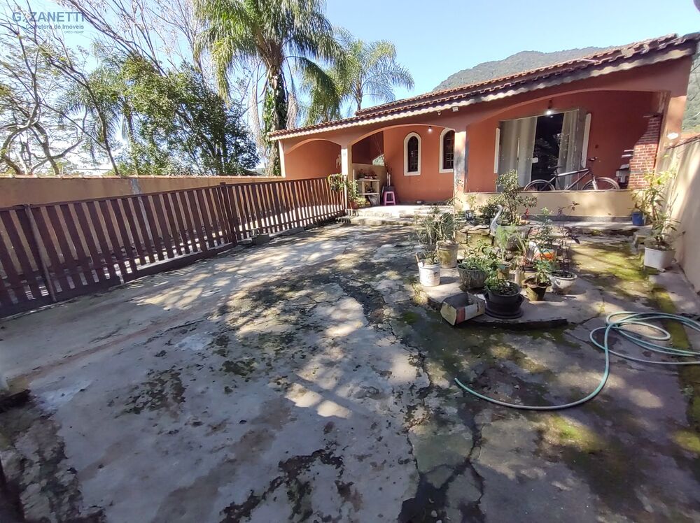 Casa, 4 quartos, 150 m² - Foto 4