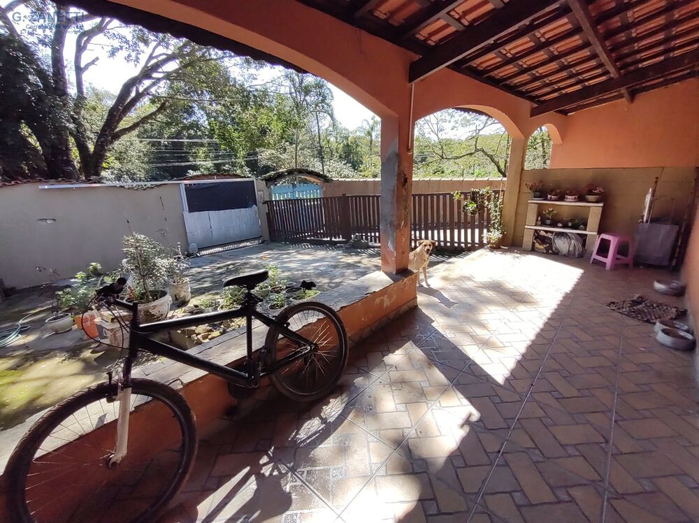 Casa, 4 quartos, 150 m² - Foto 2