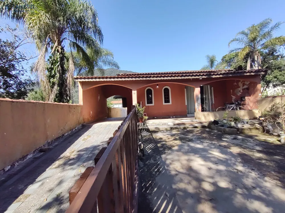 Casa, 4 quartos, 150 m² - Foto 5