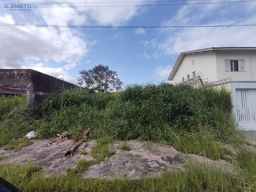 Terreno, 275 m² - Foto 1