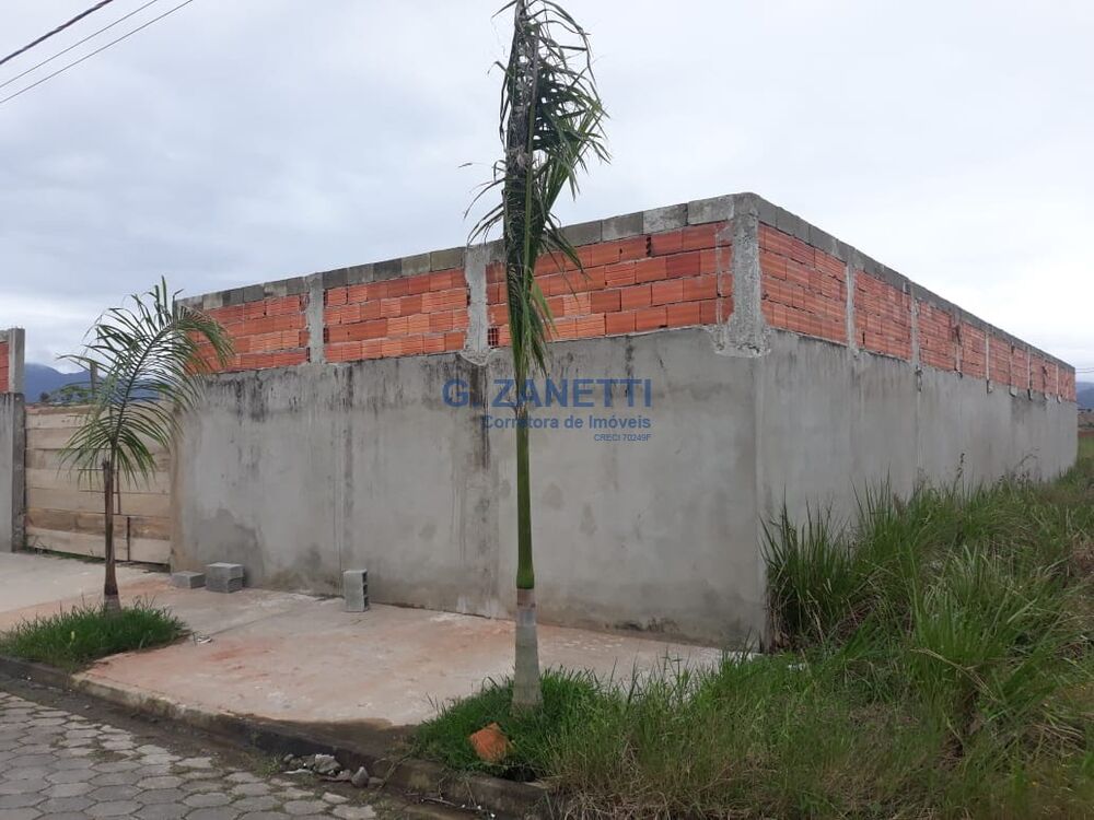 Terreno, 300 m² - Foto 1