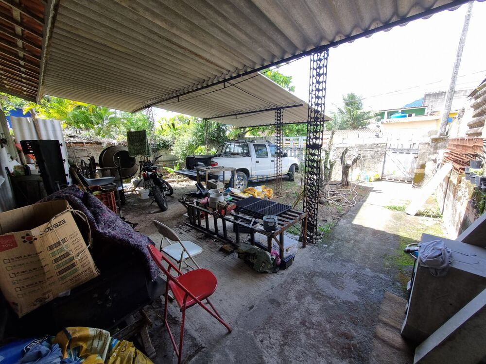 Casa, 2 quartos, 70 m² - Foto 4
