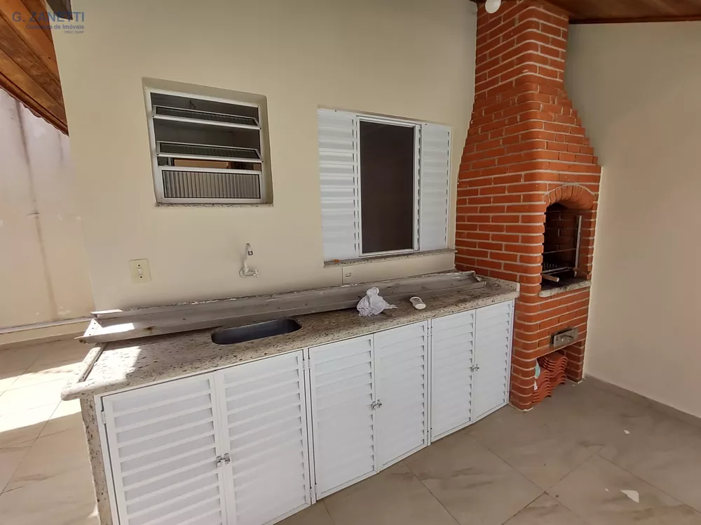 Casa, 3 quartos, 180 m² - Foto 16