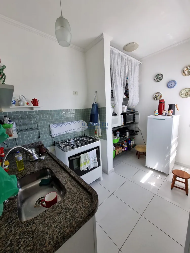 Apartamento, 2 quartos, 75 m² - Foto 7