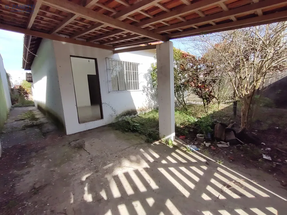 Casa, 2 quartos, 67 m² - Foto 1