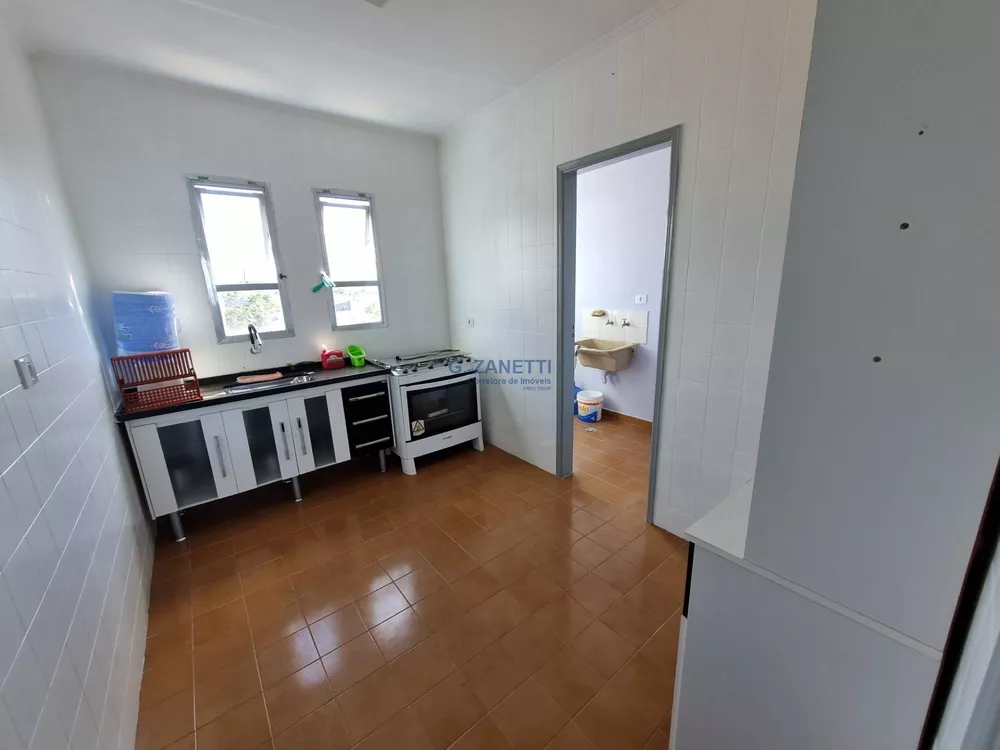 Apartamento à venda com 1 quarto, 60m² - Foto 2