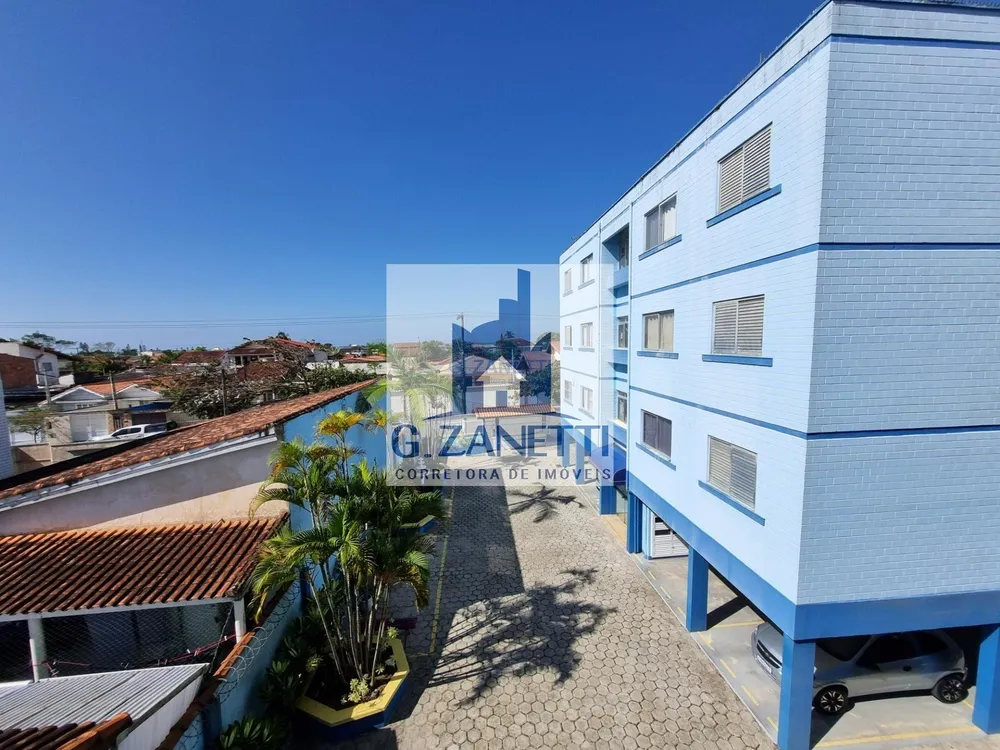 Apartamento, 1 quarto, 60 m² - Foto 1
