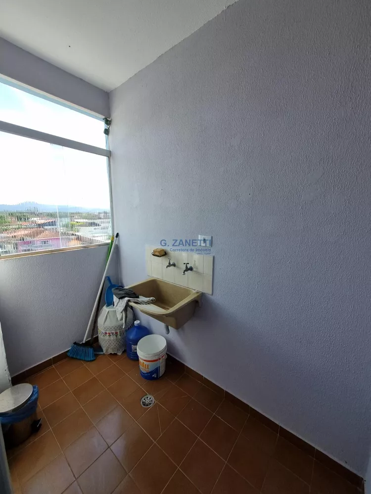 Apartamento à venda com 1 quarto, 60m² - Foto 3