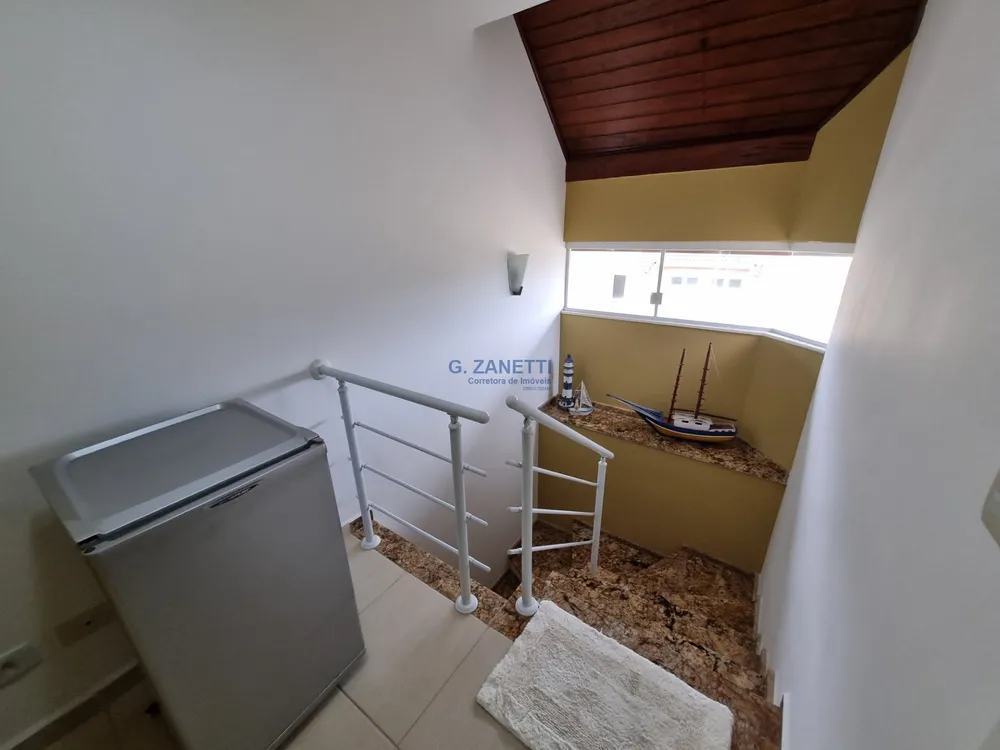 Casa de Condomínio, 4 quartos - Foto 8