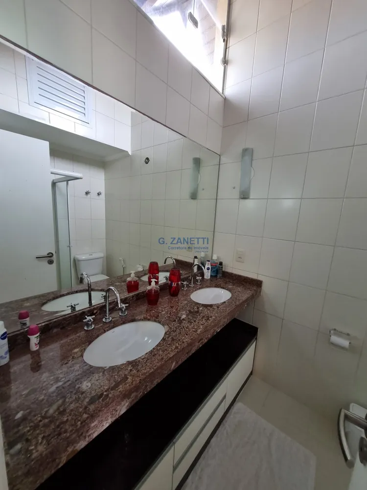Casa de Condomínio, 4 quartos - Foto 10