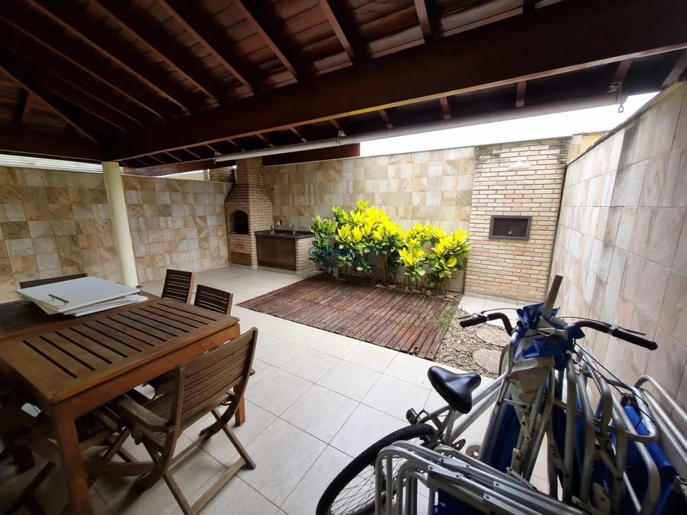 Casa de Condomínio, 4 quartos - Foto 15
