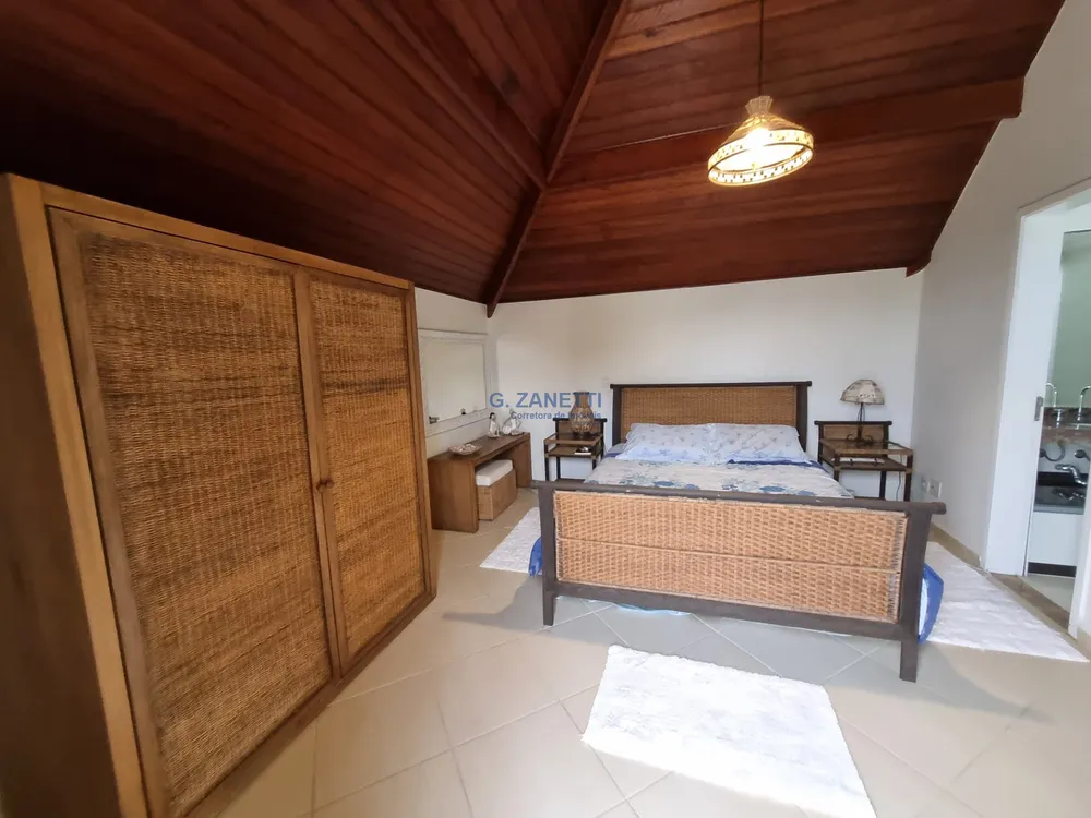 Casa de Condomínio, 4 quartos - Foto 9