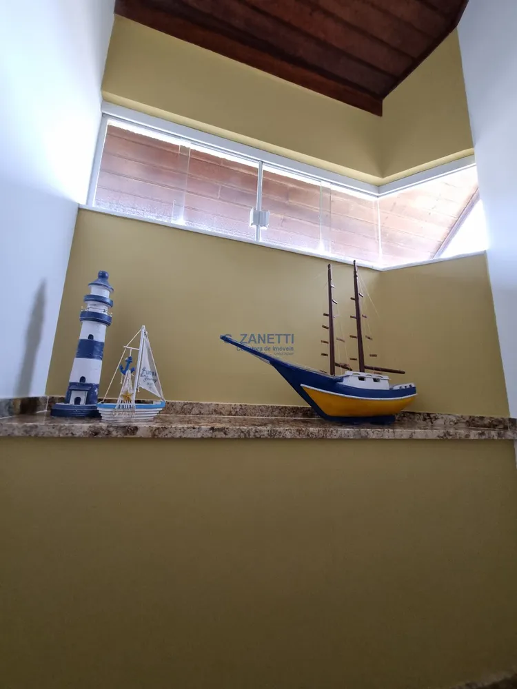 Casa de Condomínio, 4 quartos - Foto 5