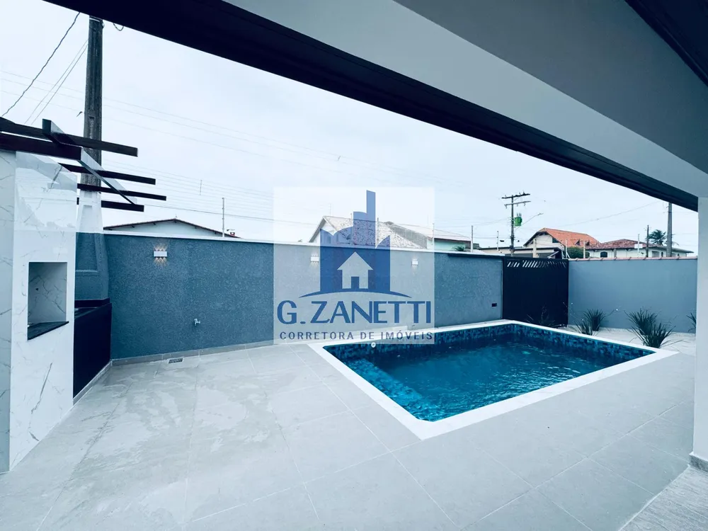 Casa, 4 quartos, 185 m² - Foto 9