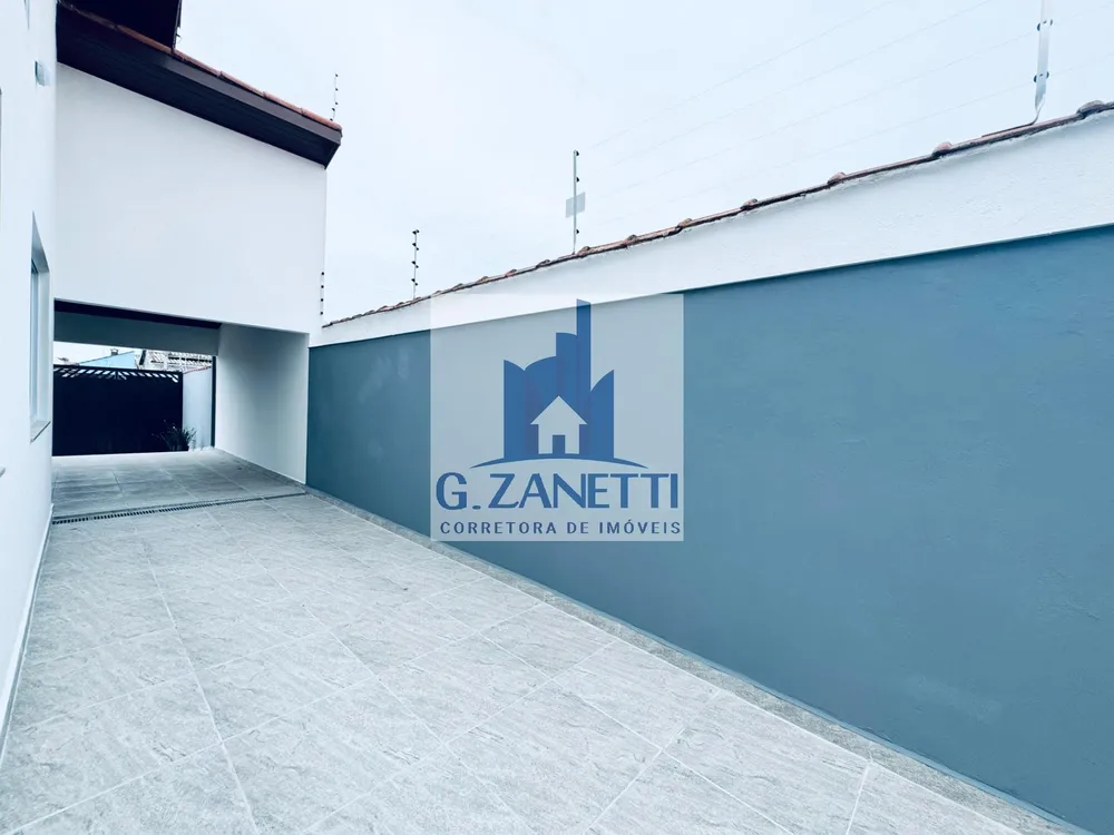 Casa, 4 quartos, 185 m² - Foto 2