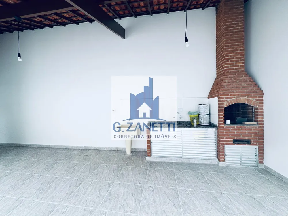 Casa, 4 quartos, 185 m² - Foto 1