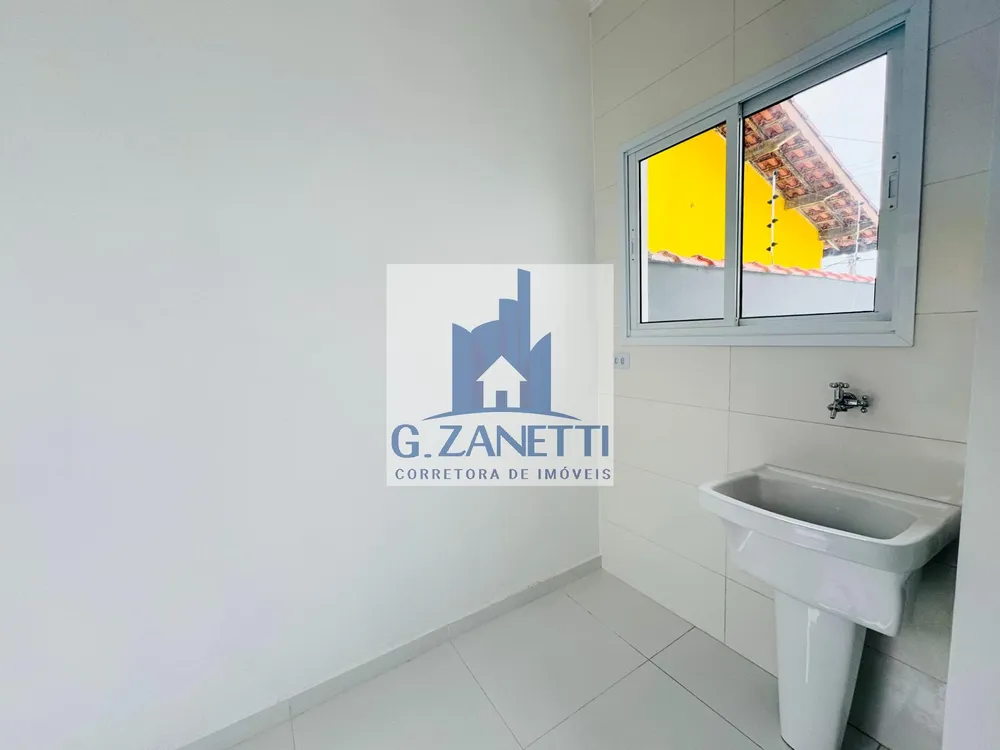 Casa, 4 quartos, 185 m² - Foto 8