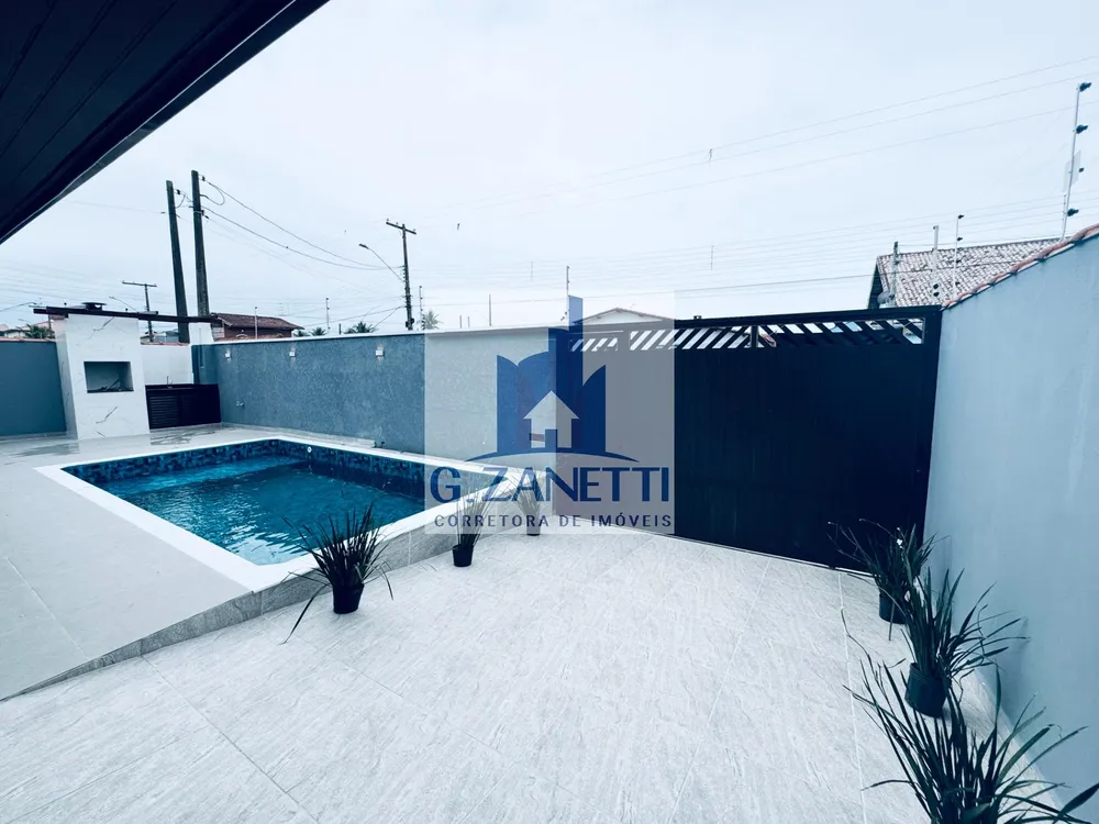 Casa, 4 quartos, 185 m² - Foto 2