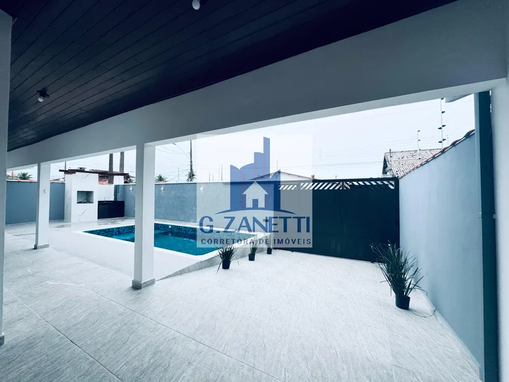 Casa, 4 quartos, 185 m² - Foto 3