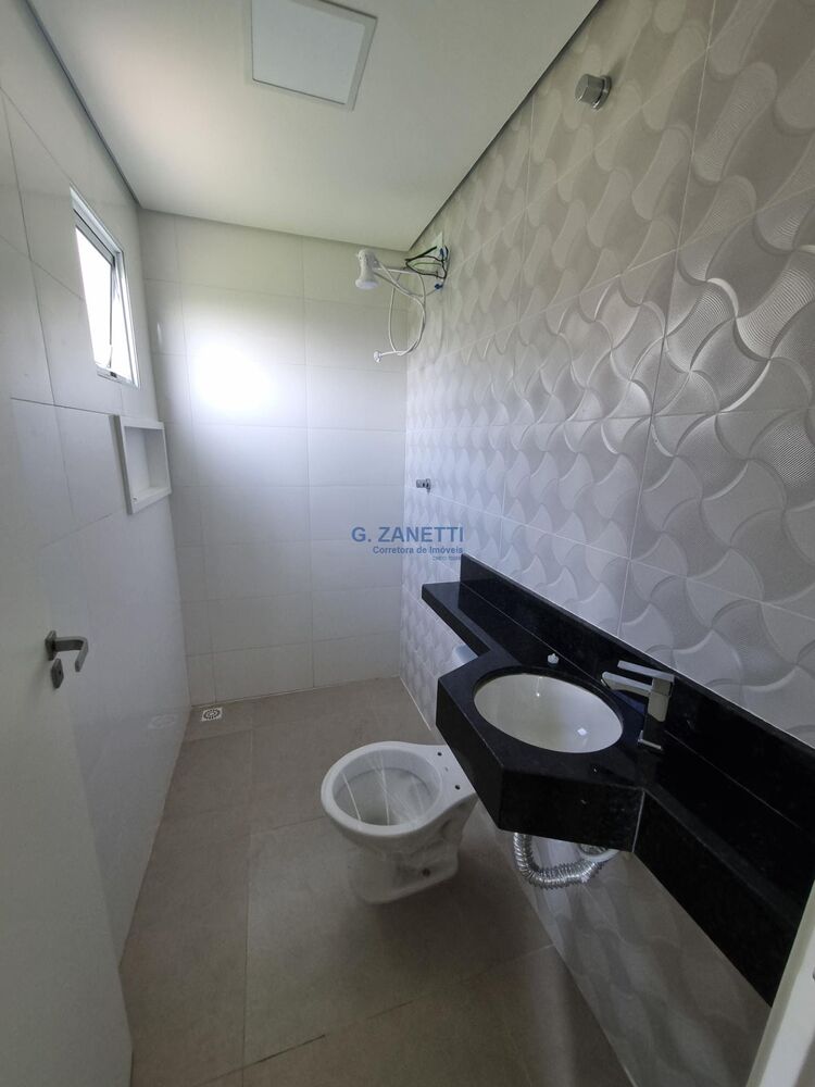 Casa, 1 quarto, 96 m² - Foto 12