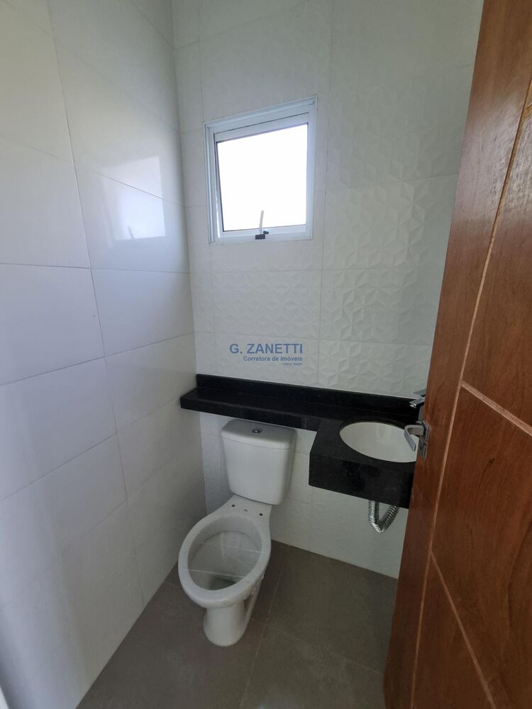 Casa, 1 quarto, 96 m² - Foto 3