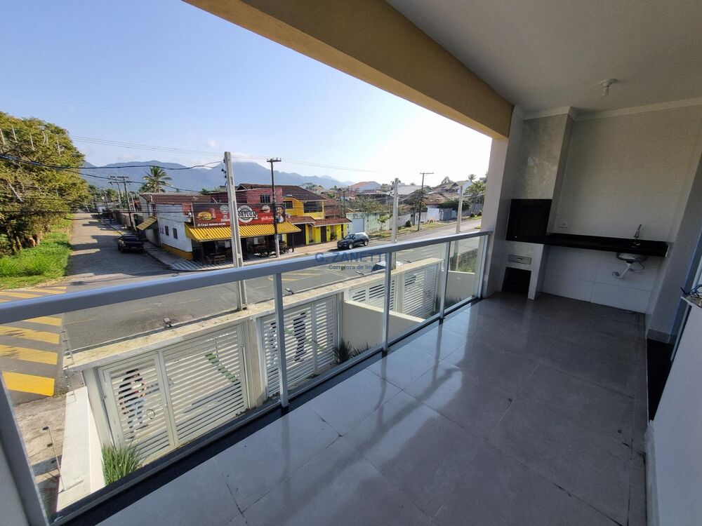 Casa, 1 quarto, 96 m² - Foto 11