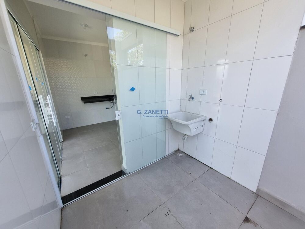 Casa, 1 quarto, 96 m² - Foto 2