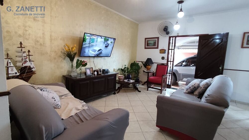 Casa, 3 quartos, 187 m² - Foto 17