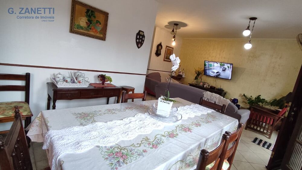 Casa, 3 quartos, 187 m² - Foto 15