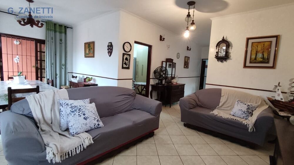 Casa, 3 quartos, 187 m² - Foto 6