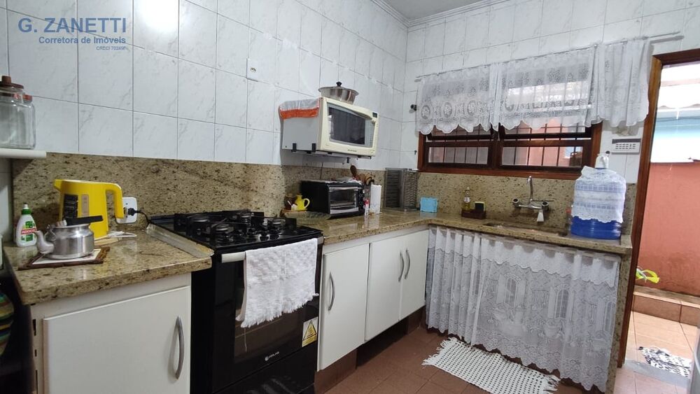 Casa, 3 quartos, 187 m² - Foto 16