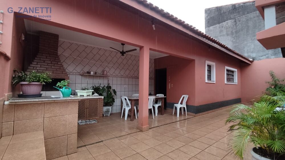 Casa, 3 quartos, 187 m² - Foto 18