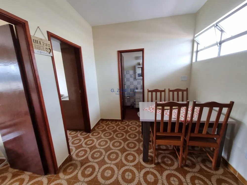 Apartamento, 2 quartos, 60 m² - Foto 8