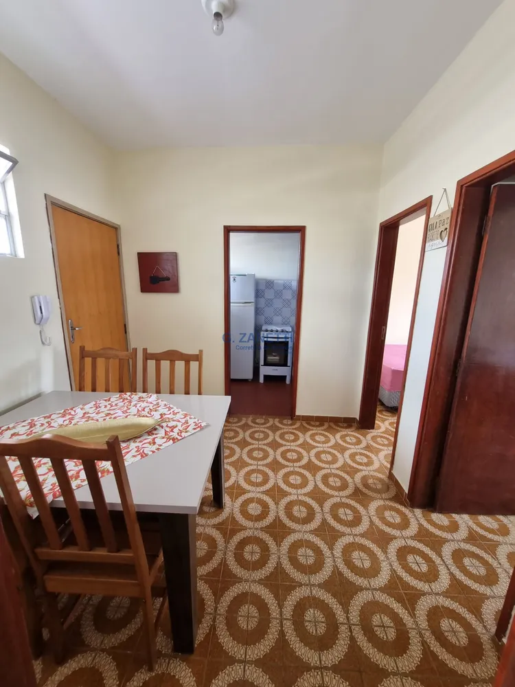 Apartamento, 2 quartos, 60 m² - Foto 6
