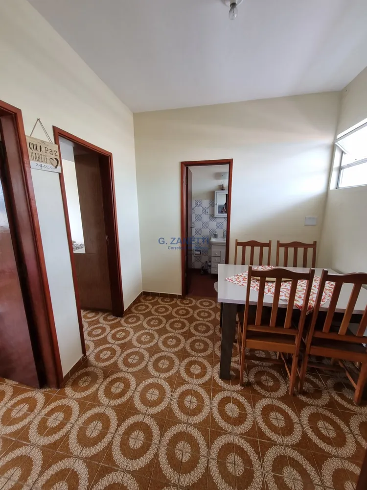 Apartamento, 2 quartos, 60 m² - Foto 7
