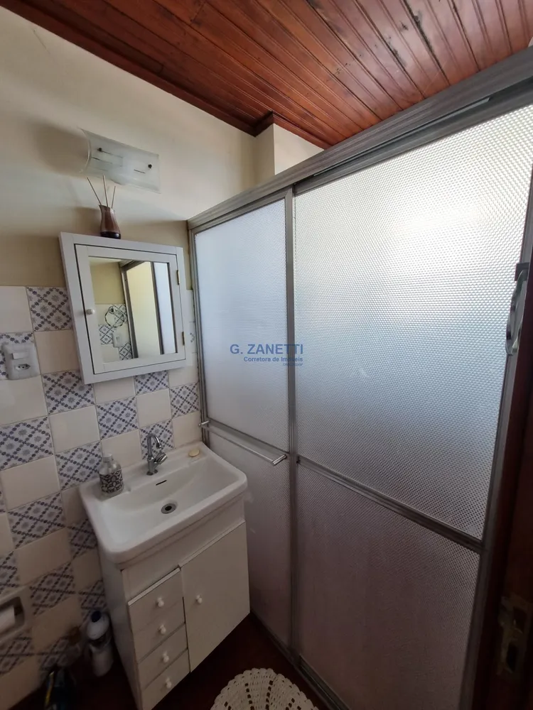 Apartamento, 2 quartos, 60 m² - Foto 9