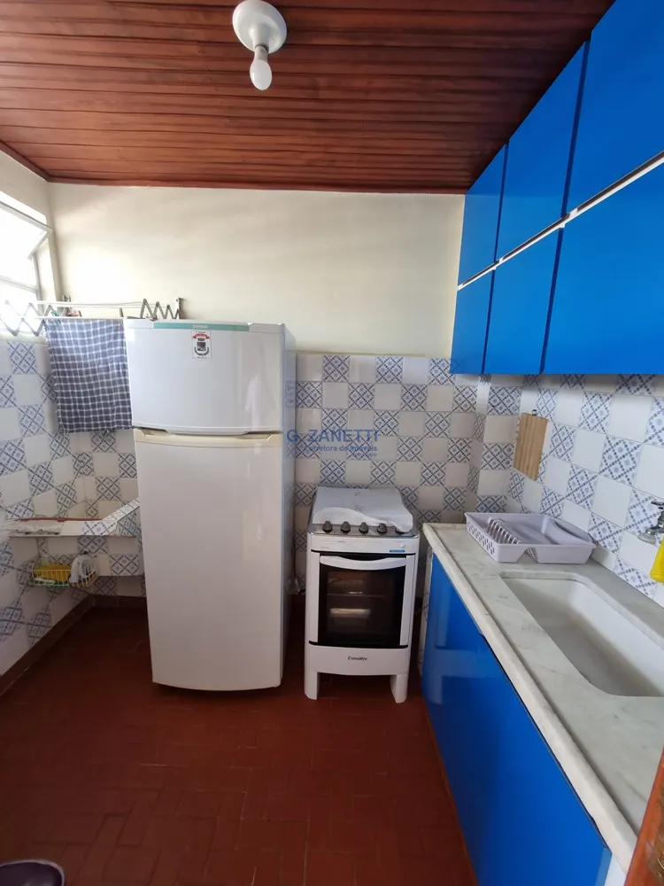 Apartamento, 2 quartos, 60 m² - Foto 5