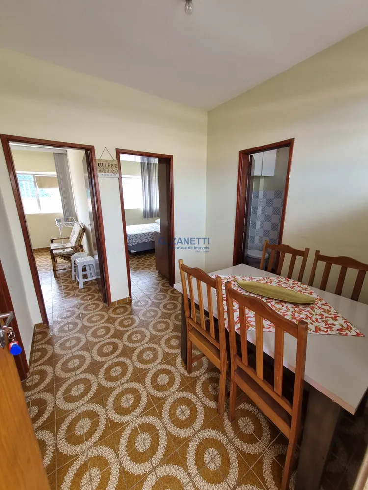 Apartamento, 2 quartos, 60 m² - Foto 12