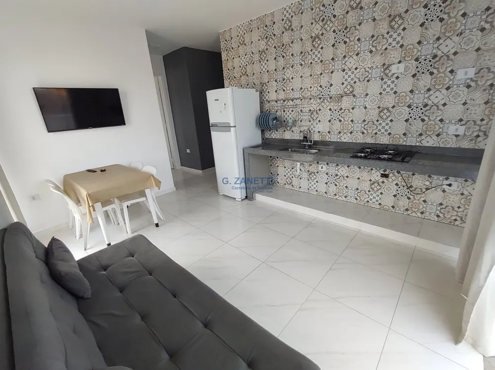 Apartamento, 1 quarto, 54 m² - Foto 7