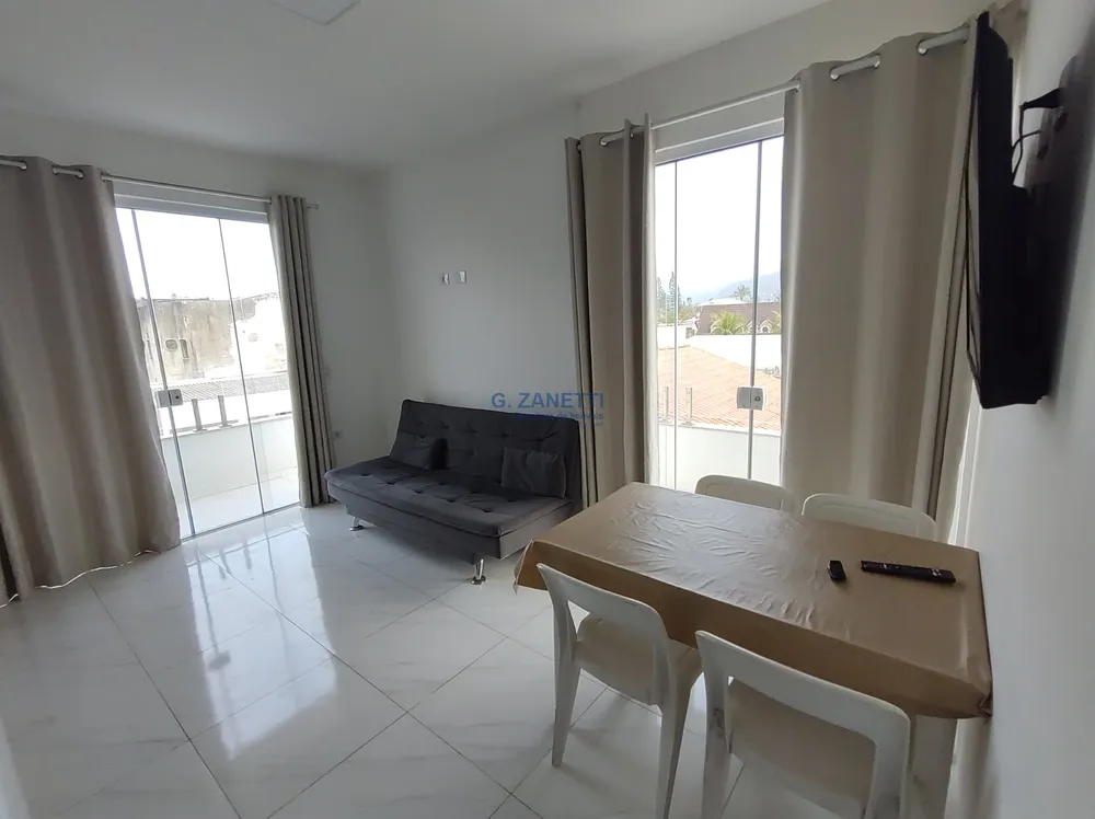 Apartamento, 1 quarto, 54 m² - Foto 1
