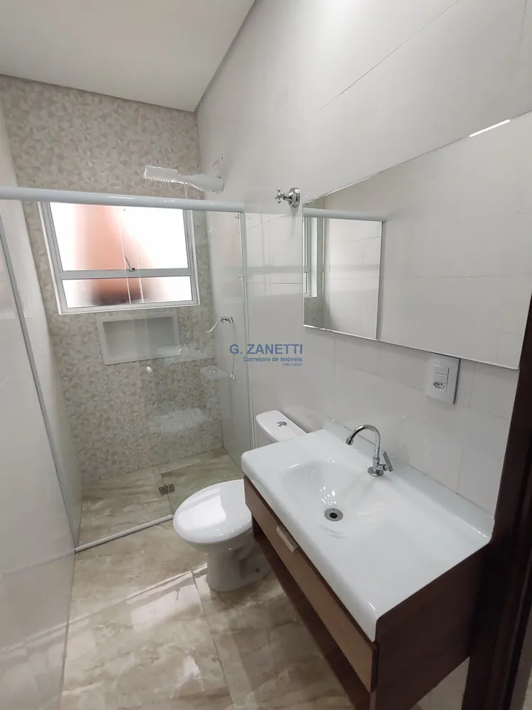 Casa, 3 quartos, 100 m² - Foto 6