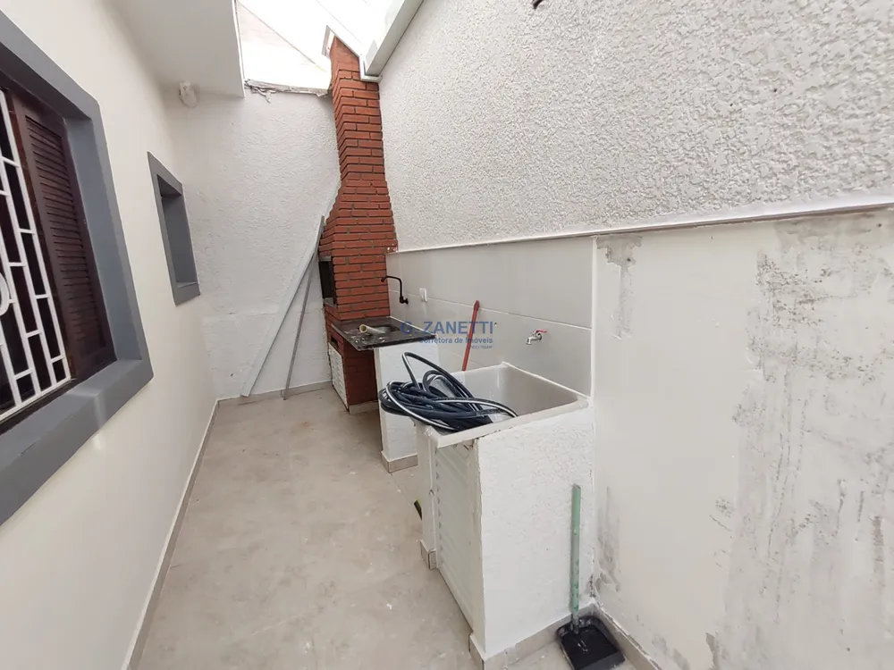 Casa, 3 quartos, 100 m² - Foto 4