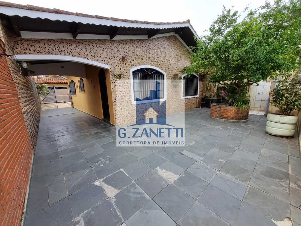 Casa, 2 quartos, 130 m² - Foto 4