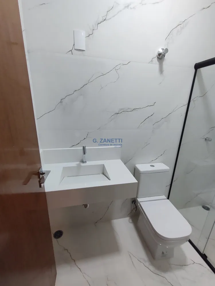 Casa, 3 quartos, 162 m² - Foto 8