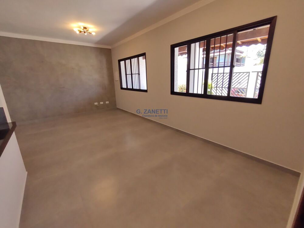 Casa, 3 quartos, 162 m² - Foto 1